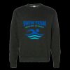 Unisex Midweight Crewneck Sweatshirt Thumbnail