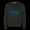 Unisex Midweight Crewneck Sweatshirt Thumbnail