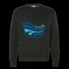 Unisex Midweight Crewneck Sweatshirt Thumbnail