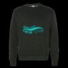Unisex Midweight Crewneck Sweatshirt Thumbnail