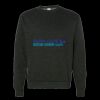 Unisex Midweight Crewneck Sweatshirt Thumbnail