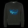 Unisex Midweight Crewneck Sweatshirt Thumbnail