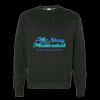 Unisex Midweight Crewneck Sweatshirt Thumbnail