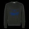 Unisex Midweight Crewneck Sweatshirt Thumbnail