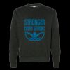 Unisex Midweight Crewneck Sweatshirt Thumbnail