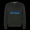 Unisex Midweight Crewneck Sweatshirt Thumbnail