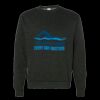 Unisex Midweight Crewneck Sweatshirt Thumbnail