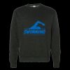 Unisex Midweight Crewneck Sweatshirt Thumbnail