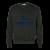 Unisex Midweight Crewneck Sweatshirt Thumbnail