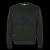 Unisex Midweight Crewneck Sweatshirt Thumbnail
