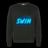 Unisex Midweight Crewneck Sweatshirt Thumbnail