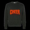 Unisex Midweight Crewneck Sweatshirt Thumbnail