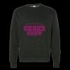 Unisex Midweight Crewneck Sweatshirt Thumbnail