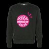 Unisex Midweight Crewneck Sweatshirt Thumbnail