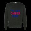 Unisex Midweight Crewneck Sweatshirt Thumbnail
