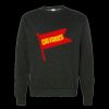 Unisex Midweight Crewneck Sweatshirt Thumbnail
