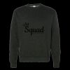 Unisex Midweight Crewneck Sweatshirt Thumbnail