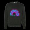 Unisex Midweight Crewneck Sweatshirt Thumbnail