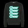 Unisex Midweight Crewneck Sweatshirt Thumbnail