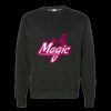 Unisex Midweight Crewneck Sweatshirt Thumbnail