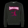 Unisex Midweight Crewneck Sweatshirt Thumbnail