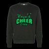 Unisex Midweight Crewneck Sweatshirt Thumbnail