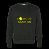 Unisex Midweight Crewneck Sweatshirt Thumbnail