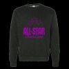 Unisex Midweight Crewneck Sweatshirt Thumbnail