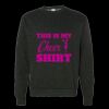 Unisex Midweight Crewneck Sweatshirt Thumbnail