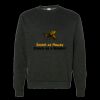 Unisex Midweight Crewneck Sweatshirt Thumbnail