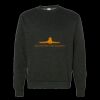 Unisex Midweight Crewneck Sweatshirt Thumbnail