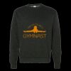 Unisex Midweight Crewneck Sweatshirt Thumbnail