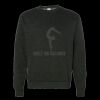 Unisex Midweight Crewneck Sweatshirt Thumbnail
