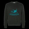 Unisex Midweight Crewneck Sweatshirt Thumbnail