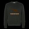 Unisex Midweight Crewneck Sweatshirt Thumbnail