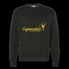 Unisex Midweight Crewneck Sweatshirt Thumbnail