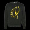 Unisex Midweight Crewneck Sweatshirt Thumbnail