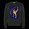 Unisex Midweight Crewneck Sweatshirt Thumbnail