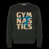 Unisex Midweight Crewneck Sweatshirt Thumbnail