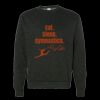 Unisex Midweight Crewneck Sweatshirt Thumbnail