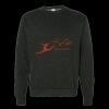 Unisex Midweight Crewneck Sweatshirt Thumbnail