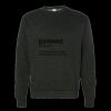 Unisex Midweight Crewneck Sweatshirt Thumbnail