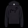 Youth Midweight Hooded Sweatshirt Thumbnail