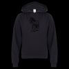 Youth Midweight Hooded Sweatshirt Thumbnail