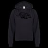 Youth Midweight Hooded Sweatshirt Thumbnail