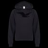 Youth Midweight Hooded Sweatshirt Thumbnail