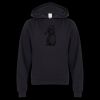 Youth Midweight Hooded Sweatshirt Thumbnail