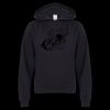 Youth Midweight Hooded Sweatshirt Thumbnail