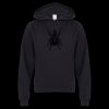 Youth Midweight Hooded Sweatshirt Thumbnail
