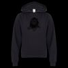Youth Midweight Hooded Sweatshirt Thumbnail